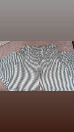 Lounge pants