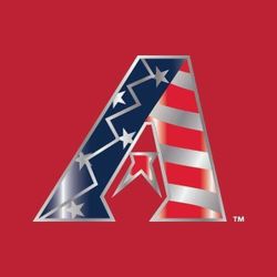 Diamondbacks, Mar