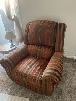 Recliner 
