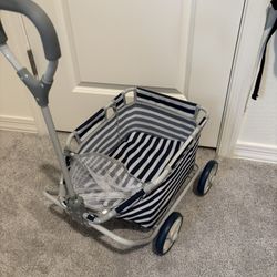 Toy Wagon 