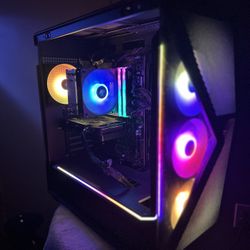 GAMING PC I RTX 4060 | 1440р