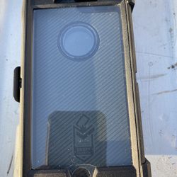 Otter Box Case For I Phone 8