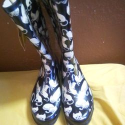 Women's Rain Boots 