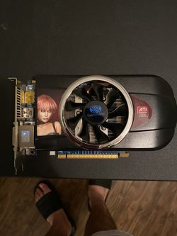Radeon HD 5770