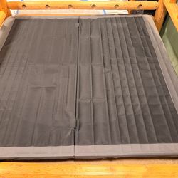 King size adjustable base