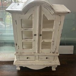 Rustic Curio