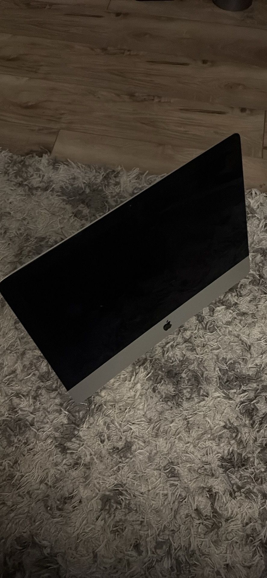 iMac mid 2014