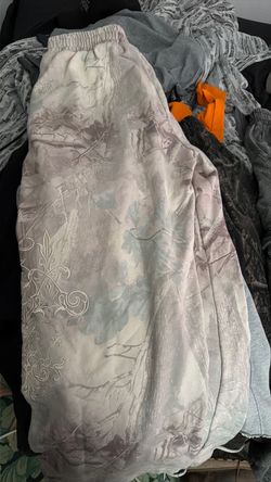 Tree camo young La sweats