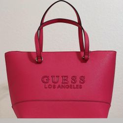 Pink Beatiful Bag
