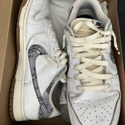 Dunks 