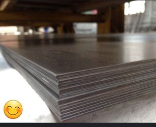 Hoja De Material