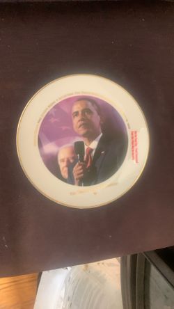Plate