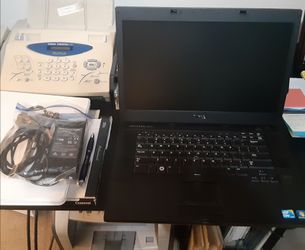 Dell Latitude E6510 Laptop