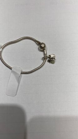 Pandora Bracelet