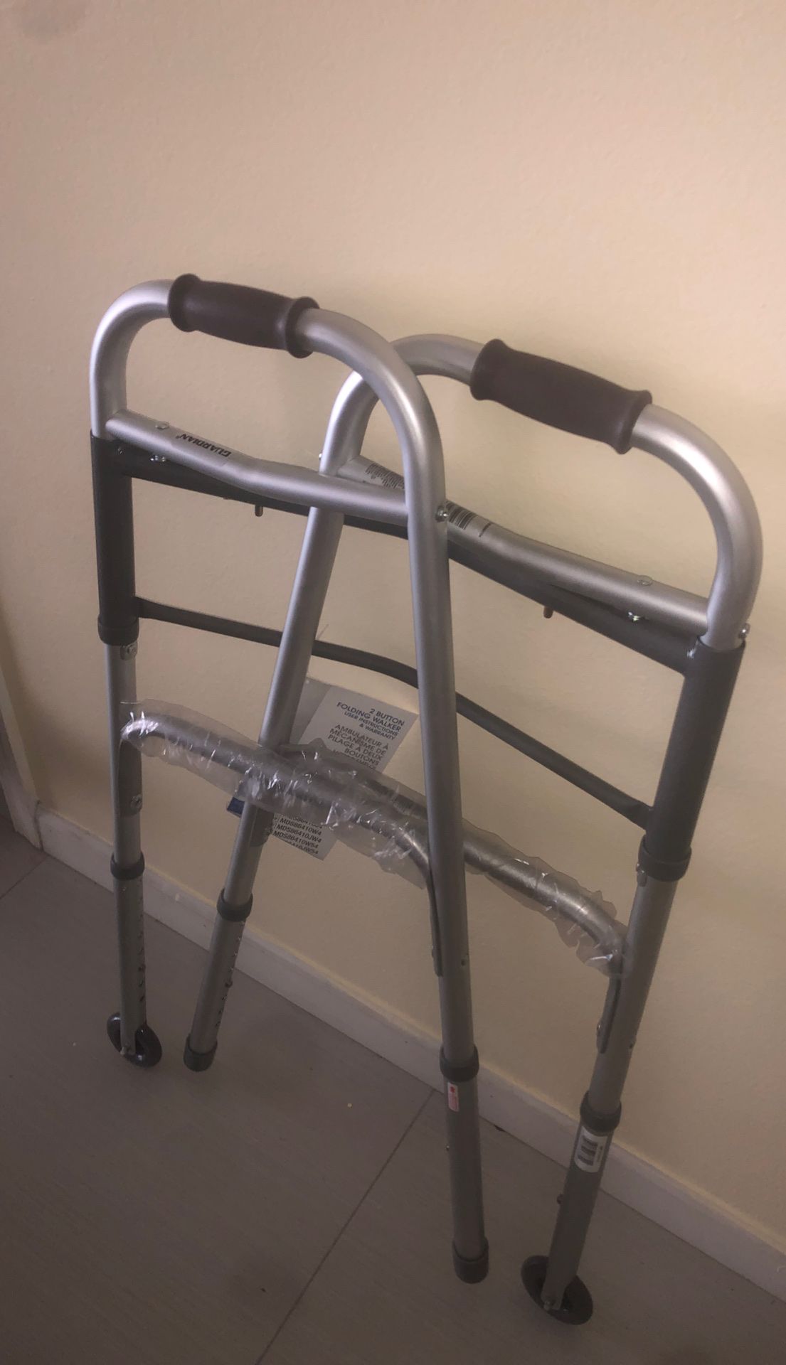 Medical Walker