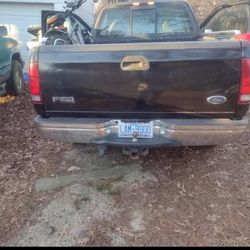 1999 Ford F-150