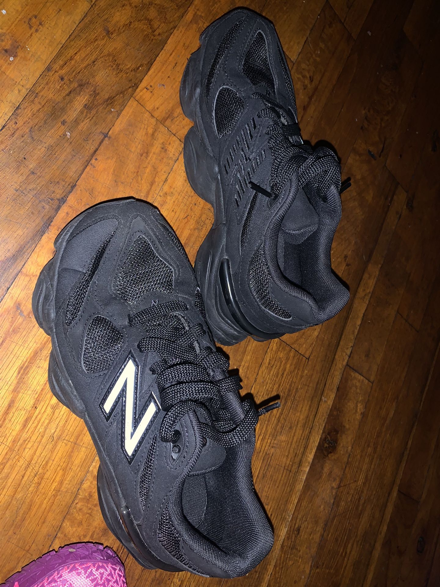 New Balance