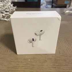 AirPods Pro2 