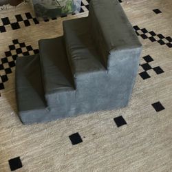 Dog Stairs