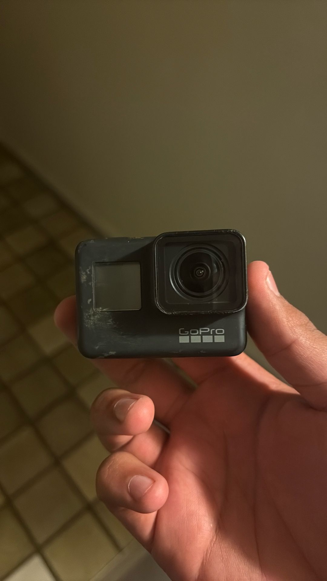 GoPro Black 7