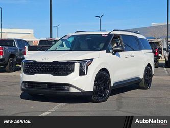 2025 Kia Carnival MPV