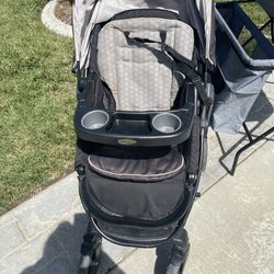 Graco Stroller