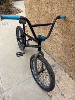 BMX Bike HARO