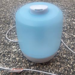 🚨 Humidifier for Bedroom or Nursery — Local Pickup