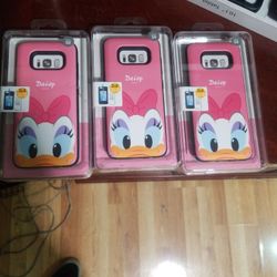 Galaxy &iPhone Cases (FREE)