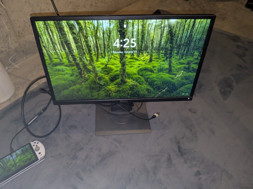 Dell 21" 1080p Monitors P2217H