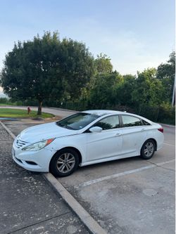 2014 Hyundai Sonota