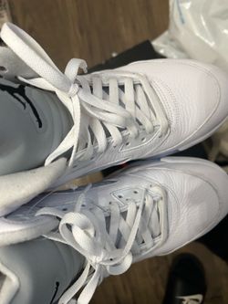 Jordan 5s