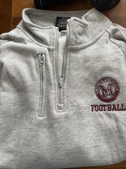 Mt. Sac Women’s Football Sweatshirt