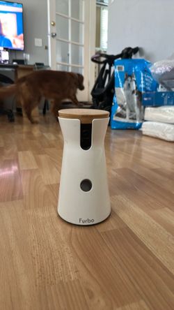 Furbo 360 Pet Camera