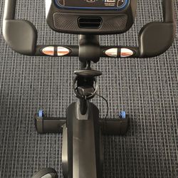 Nautilus u616 Exercise Bike