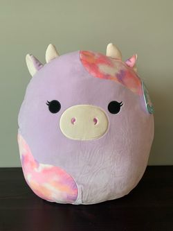 NWT 16” Squishmallows Suri (multiple available)