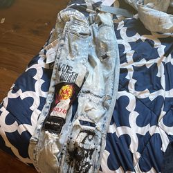 38/32 Men Jeans