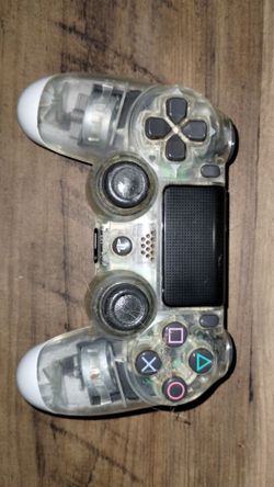 PS4 CONTROLLER