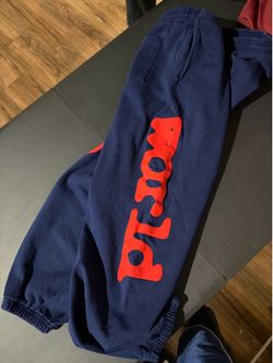 Spider worldwide sweats