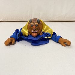 Beast Toy From Beauty And The Beast 