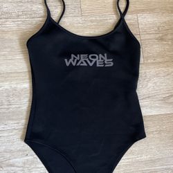 New Forever 21 Bodysuit 