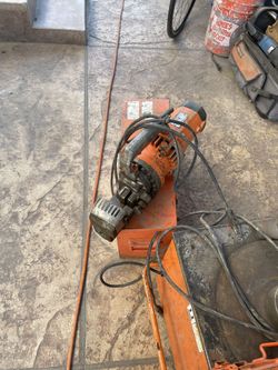 rebar cuterwork great