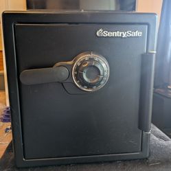Sentry Safe