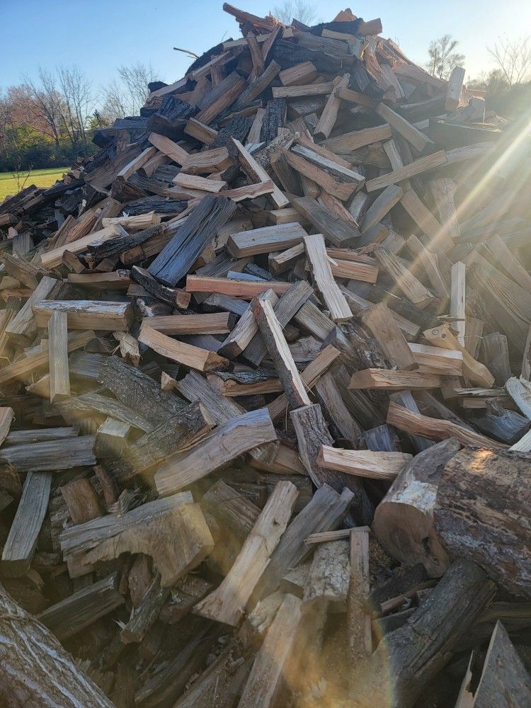 Wood For Sale