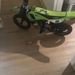 Kids electric Dirt Bike 