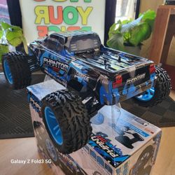 Rc Car/Truck