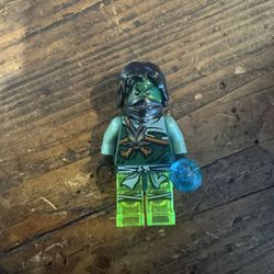 Lego Ninjago Morro