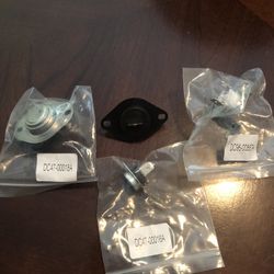 New Dryer Fuse Thermal Fuse Kit