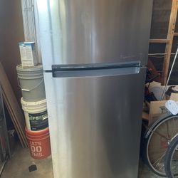 Whirlpool Fridge