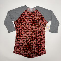LulaRoe Top